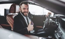Caratteristiche di un autista privato a Roma