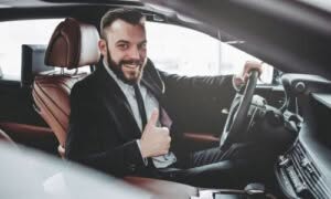 Caratteristiche di un autista privato a Roma