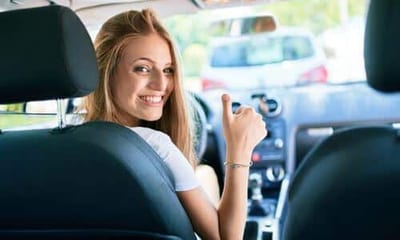 Conducente privato, professionale ed esperto
